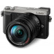 Panasonic Lumix dmc-gx80heg 16 MP Live MOS 4592 x 3448pixel schwarz, silber-05